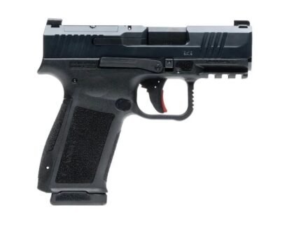 Canik METE MC9 Prime - 9mm | Black | 10rd