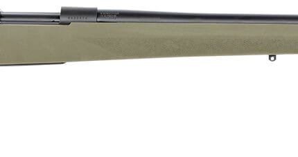 HOWA HOGUE 7PRC GRN 24"