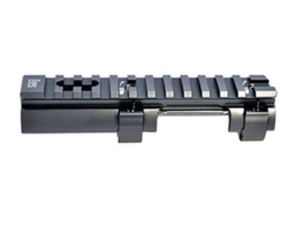 HECKLER AND KOCH (HK USA) PICATINNY RAIL SP5/SP5K BLACK