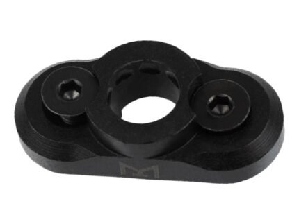 Allen Tac Six Citadel QD MLOK Weapon Mount Black