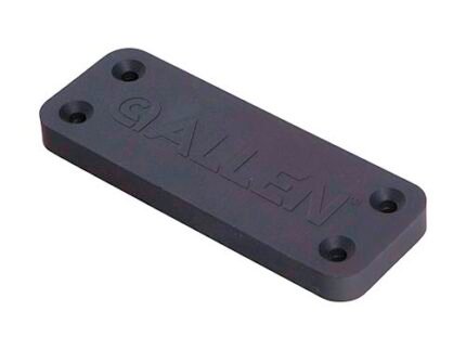 Allen Magnetic Gun Mount - Black