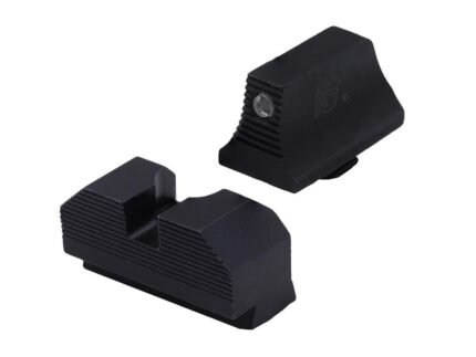 XS Sights Minimalist OR Handgun Sights For Glock RMR / 507 / ACRO 17/19/22-24/26/27/31-36/38