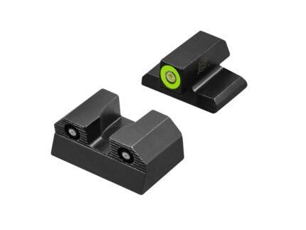 XS Sights R3D 2.0 Night Sights for HK VP9 OR Green
