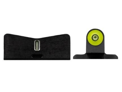 XS Sight DXT2 Big Dot Sight for Sig P239 - Yellow