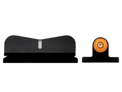 XS Sight DXW2 Big Dot Sight for S&W M&P and Compact - Orange