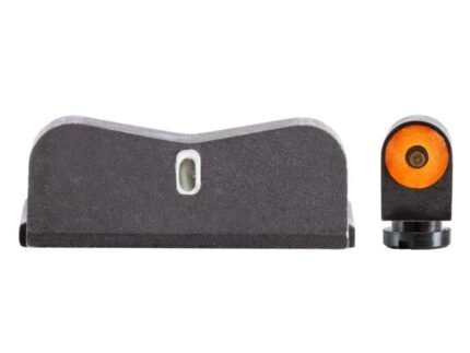 XS Sight DXT2 Big Dot Sight for S&W M&P 380 Shield EZ -Orange