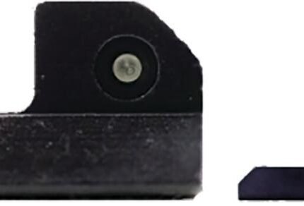 XS Night Sights R3D Night Sights Orange - S&W M&P & M2.0: Full Size & Compact