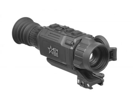 AGM RattlerV2 19-256 Thermal Rifle Scope 256x192 (50 Hz) 19mm lens
