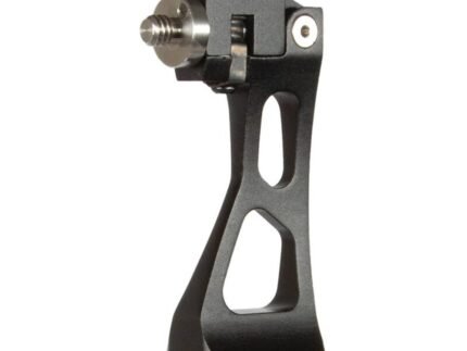 Quick Release Bino Tripod Adaptor Fits Most Models Box 5L