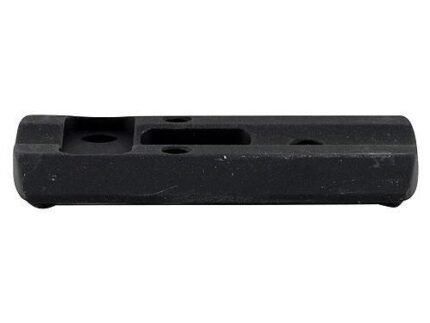 Burris Fastfire Red Dot Sight Mount - Beretta 92/96/90-Two/Cougar/Taurus PT99 Fixed Sight Only