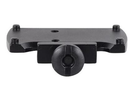 Burris Fastfire Red Dot Sight Picatinny/Weaver Base for Fast Fire II/ III