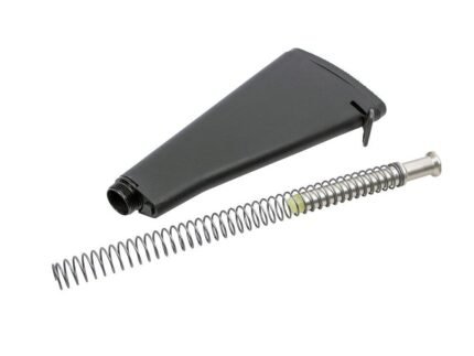 CMMG Receiver Extension and Stock Kit A1 AR15