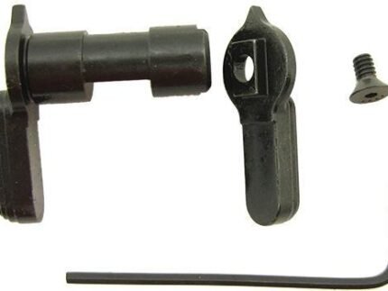 CMMG Lower Receiver Part Ambidextrous Safety Kit