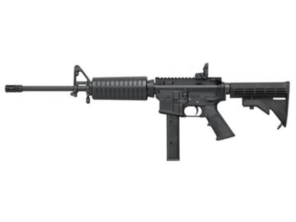 Colt 6951 9mm Carbine 9mm Luger 32rd Magazine 16" Barrel Collapsible Stock