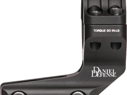 OPTIC MOUNT 30MM RETAIL ASSEMBLY