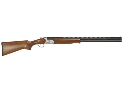 Escort Optima 12 Over/Under Shotgun w/Extractor 12ga 2rd Capacity 28" Barrel Walnut Stock