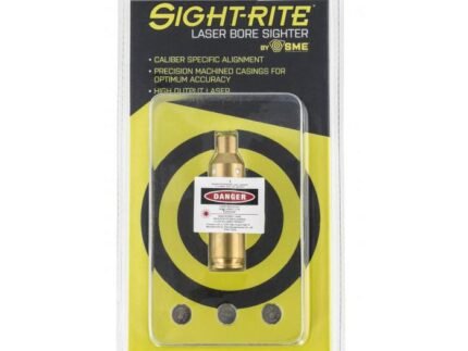 SME Laser Bore Sight - .270/.300/.325 WSMs