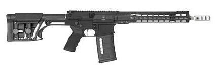 Armalite AR-10 Competition Rifle .308 Win 25rd Magazine 13" Barrel