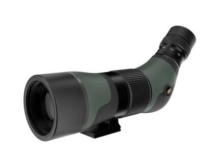 German Precision Optics Passion APO Spotting Scope 16-48x65 Green