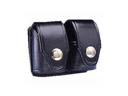 HKS Speedloader Case DBL Pl