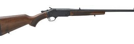 Henry Singleshot Rifle 308 Win