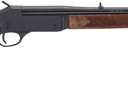 Henry Single Shot Rifle .450 Bushmaster
