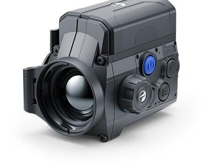 Pulsar Thermal Front Attachment Kit Krypton 2 FXQ35 Monocular