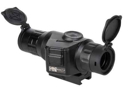 Sightmark Wraith Mini 2-16x35 384x288 Thermal Riflescope