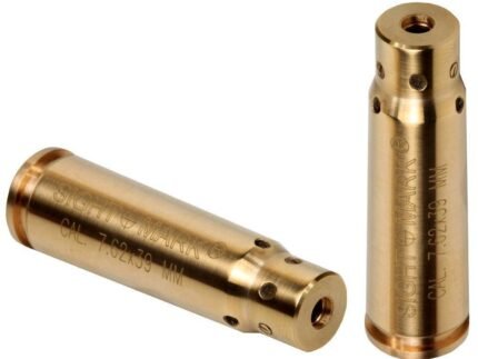 Sightmark 22-250 Premium Laser Boresight