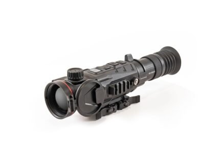 InfiRay RICO Mk2 LRF 12 Micron 640x512 50mm Thermal Weapon Sight