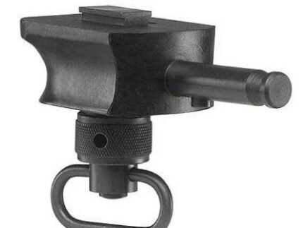 Versa-Pod UIT Rail Adapter