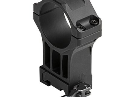 UTG ACCU-SYNC QR 34mm 2X-High Profile Rings Picatinny