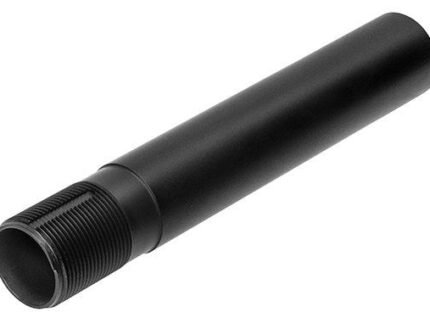 Leapers UTG PRO AR Pistol Receiver Extension Tube Matte Black