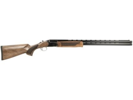 Legacy Pointer Acrius Shotgun 12 ga 3" Chamber 2rd Capacity 28" Barrel Walnut