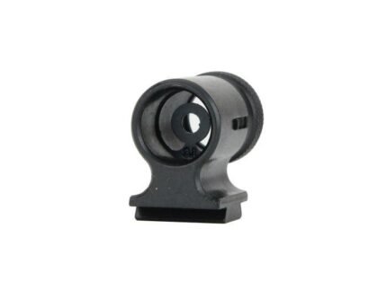 Lyman Series 17A Target Front Sights - 17 AEU (.464 High European Dovetail)