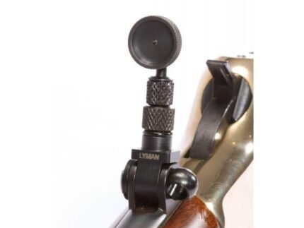 Lyman Henry Lever Action Rifle No. 2 Tang Sight
