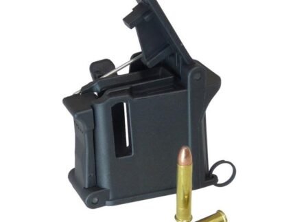 Maglula Kel-Tec PMR-30 / CMR-30 LULA Loader & Unloader .22WMR Black