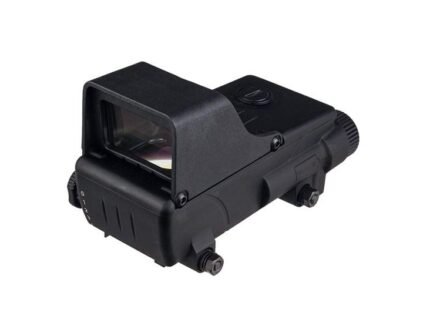 Meprolight Mepro RDS Pro V2 Red Dot Sight - Green Bullseye