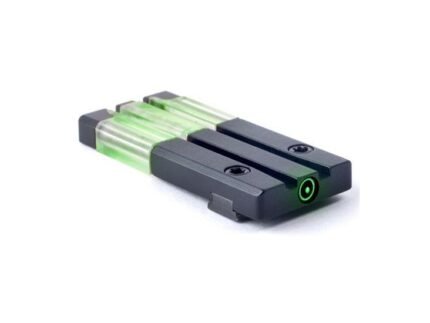 Meprolight ML63143 Fiber-Tritium Bullseye Green Sight for Kriss Sphinx
