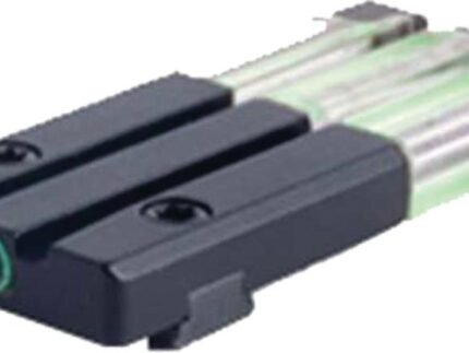 Meprolight Fiber-Tritium Bullseye Green Rear Sight for Sig P-Frames Except P365X/365XL