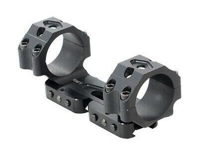 MPA BOLT ACTION MOUNT 35MM RINGS 1.250" HEIGHT 0 MOA"