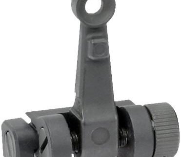 Midwest Combat Rifle Sight - Rear