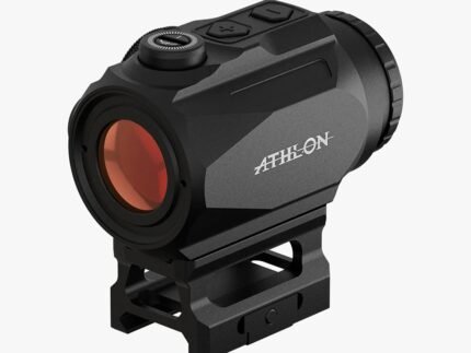 Athlon Midas Flare 1x Prism Sight