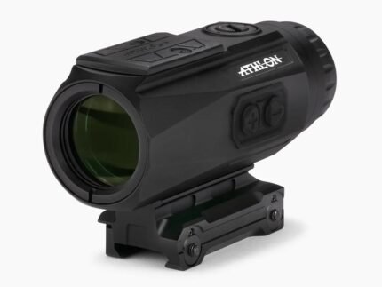 Athlon Midas Flare 5x Prism Sight