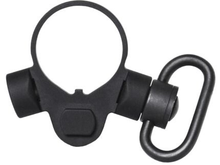 Troy OEM M4 Sling Mount SMOU-M4S-00BT-00 - Black