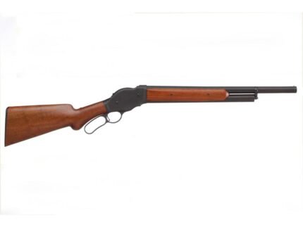 Cimarron 1887 Lever Action Terminator Shotgun 12 ga 2.75" Chamber 5rd Capacity 20" Barrel Walnut