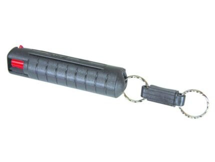 Personal Security 11 Gram 2 Keychain with Quick Key Release