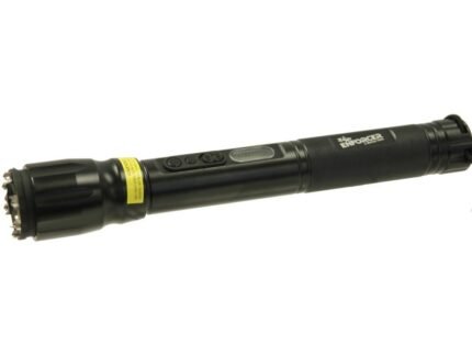 Fox Labs Zaplight 2 Million Volt Stun Gun Flashlight