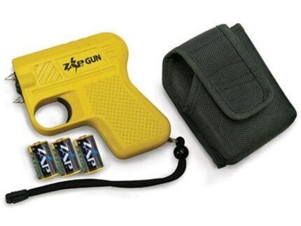 Personal Security Products ZAP Stun Gun - 950000 volts