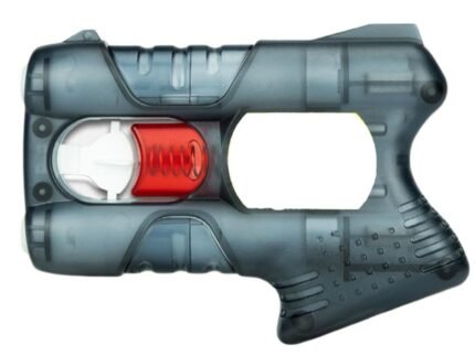 Kimber PepperBlaster 3 Pepper Gun Grey Clamshell